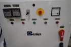 Benier Diosna W120a Wendel Mixer
